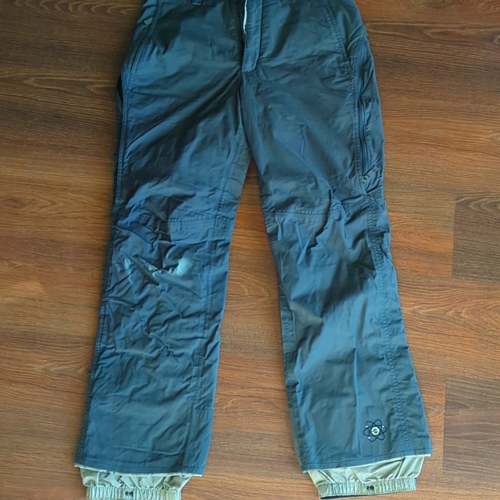 Women's snow pants Burton large